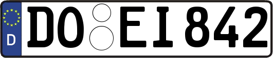 DO-EI842