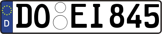 DO-EI845