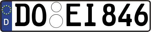 DO-EI846