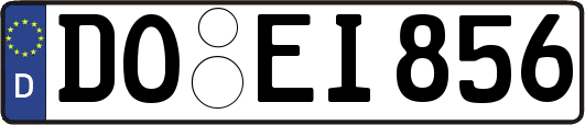 DO-EI856