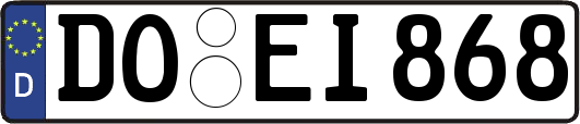 DO-EI868