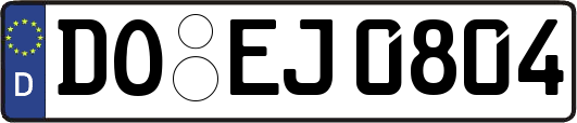 DO-EJ0804