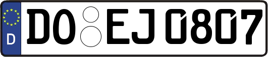 DO-EJ0807