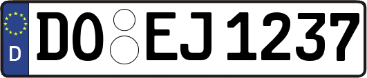 DO-EJ1237
