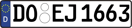 DO-EJ1663