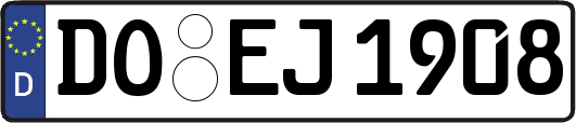 DO-EJ1908