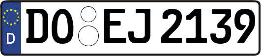 DO-EJ2139