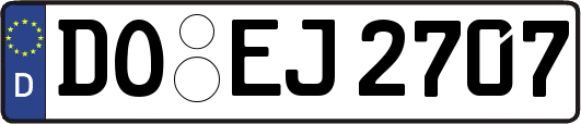DO-EJ2707