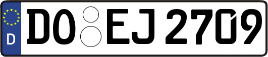 DO-EJ2709