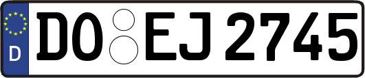 DO-EJ2745