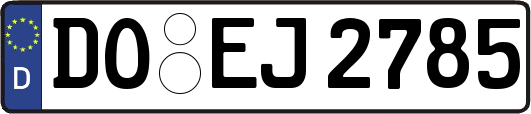 DO-EJ2785