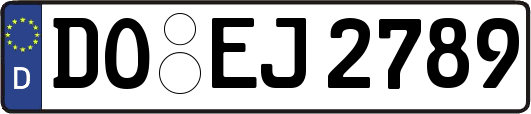 DO-EJ2789