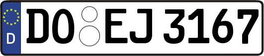DO-EJ3167