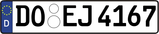 DO-EJ4167