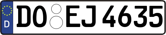 DO-EJ4635