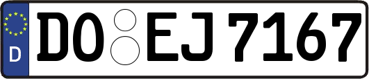 DO-EJ7167
