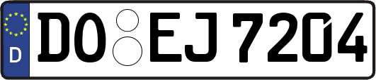 DO-EJ7204