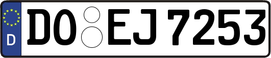 DO-EJ7253