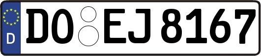 DO-EJ8167