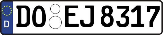 DO-EJ8317