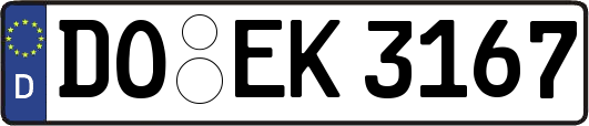 DO-EK3167