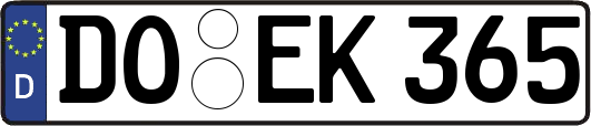 DO-EK365
