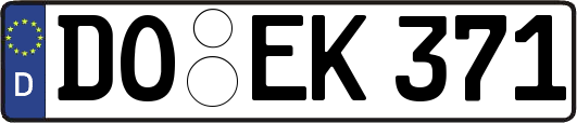 DO-EK371