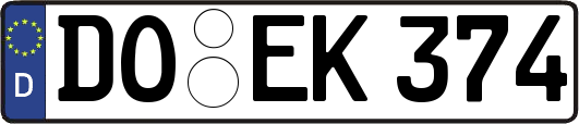 DO-EK374