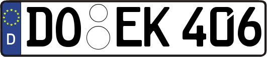 DO-EK406