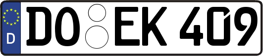 DO-EK409
