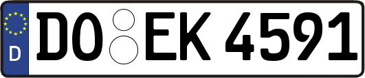 DO-EK4591