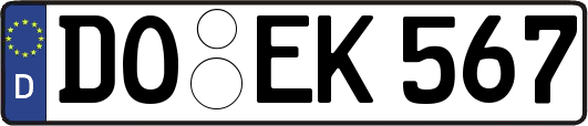 DO-EK567