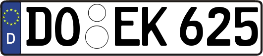 DO-EK625