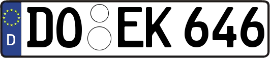 DO-EK646