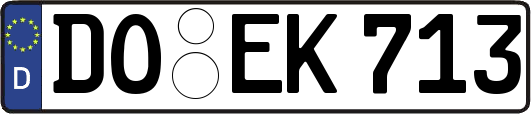 DO-EK713
