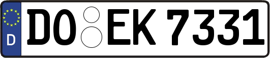 DO-EK7331