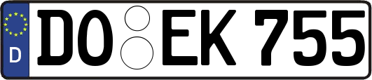 DO-EK755
