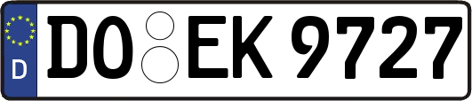 DO-EK9727
