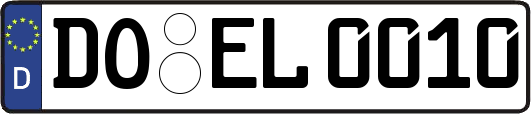DO-EL0010