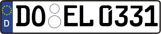 DO-EL0331