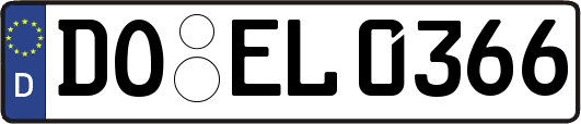 DO-EL0366