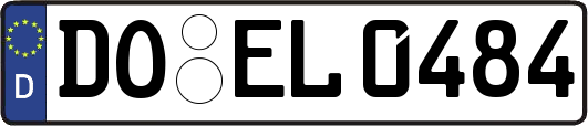 DO-EL0484