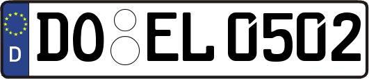 DO-EL0502