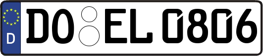 DO-EL0806