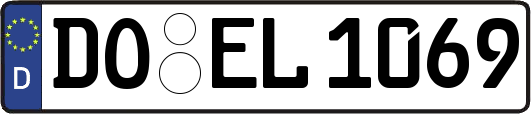 DO-EL1069