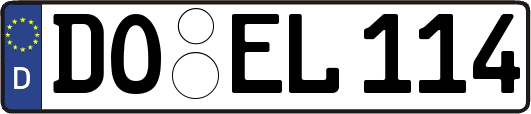 DO-EL114