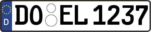 DO-EL1237