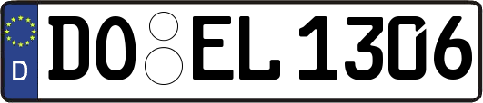 DO-EL1306