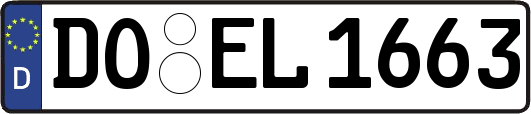 DO-EL1663