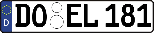 DO-EL181